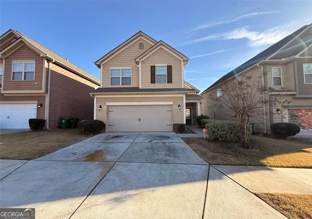 2nd image of 2450 Oakleaf Cir, Lithonia, GA 30058 | MLS# 10778916