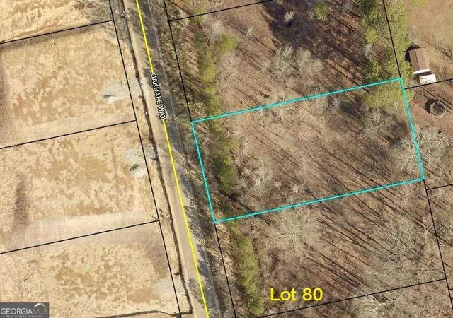 2nd image of 172 Oakdale Wy, Temple, GA 30179 | MLS# 10815764