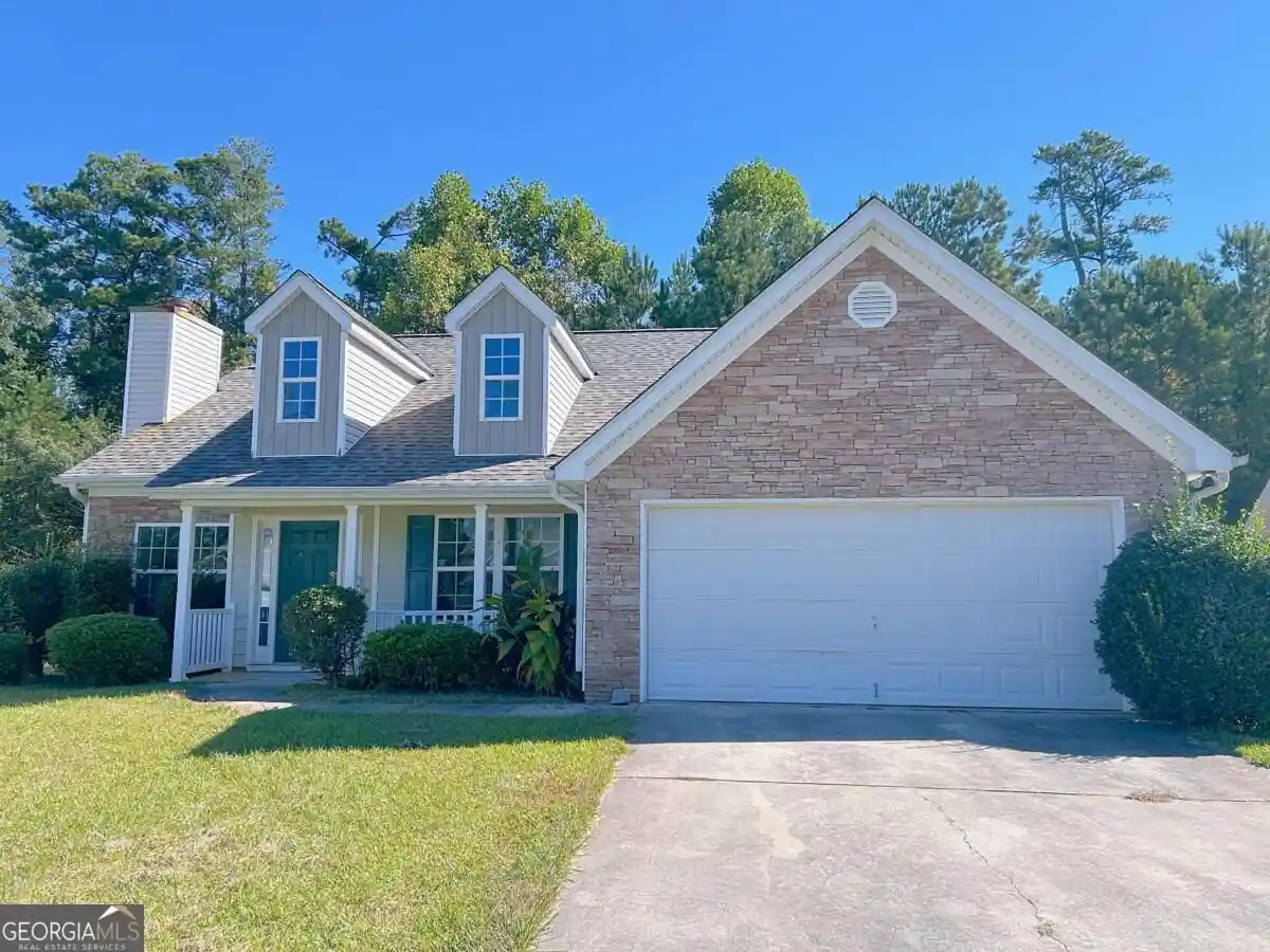 Photo 1 of Single family home for sale at 312 Willow Way, Griffin, GA 30224 | MLS# 10878514 | Listing updated on 2026-10-24