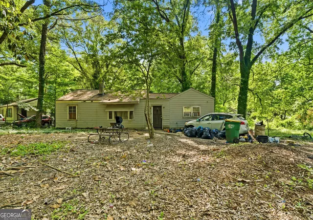 Homes for sale in Forest Park, GA | 4661 Puckett St, Forest Park, GA 30297 | MLS# 10769253