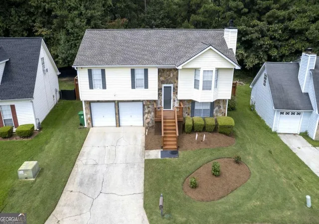 4th image of 1046 Redan Trace, Stone Mountain, GA 30088 | MLS# 10827903