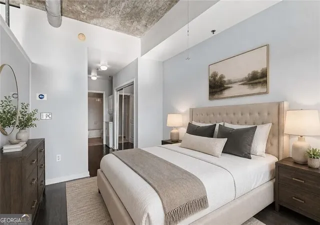 Photo 3 of Condo for sale at 943 Peachtree St Ne #1314, Atlanta, GA 30309 | MLS# 10831799 | Listing updated on 2026-09-07