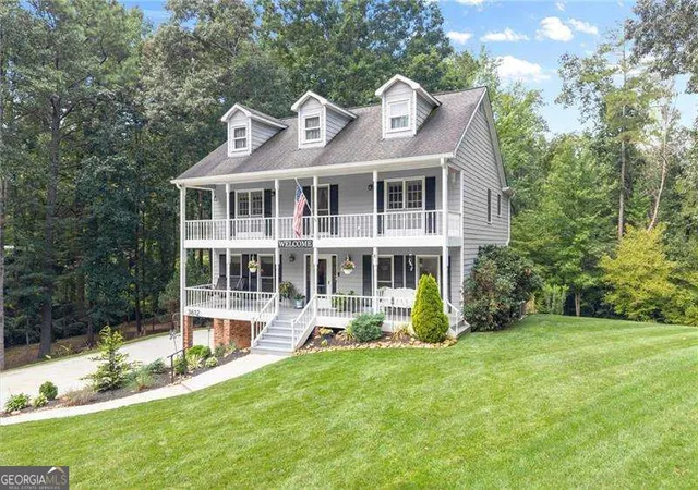 Photo 1 of Single family home for sale at 3612 Candlewood Way Ne, Marietta, GA 30066 | MLS# 10829481 | Listing updated on 2026-09-11
