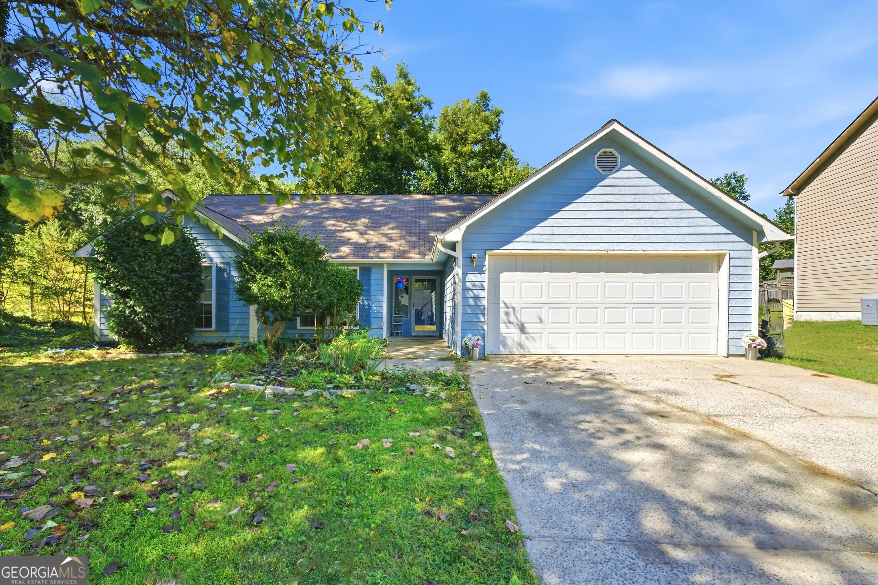 Photo 1 of Single family home for sale at 1337 Trailwater Chase Nw, Acworth, GA 30102 | MLS# 10872900 | Listing updated on 2026-10-29