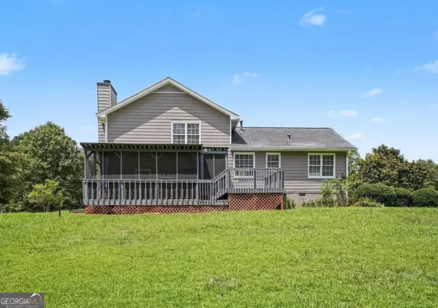 Photo 18 of Single family home for sale at 125 Beacon Dr, Fayetteville, GA 30215 | MLS# 10825720 | Listing updated on 2026-08-27