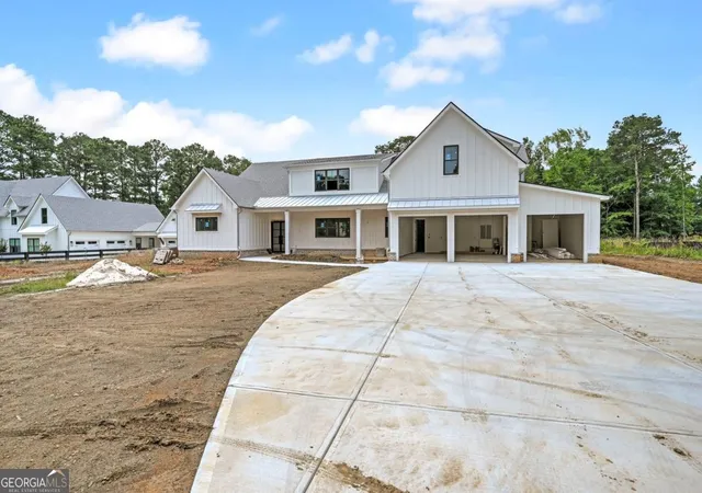 Photo 2 of Single family home for sale at 632 Arnold Ml Rd, Woodstock, GA 30188 | MLS# 10788979 | Listing updated on 2026-07-02