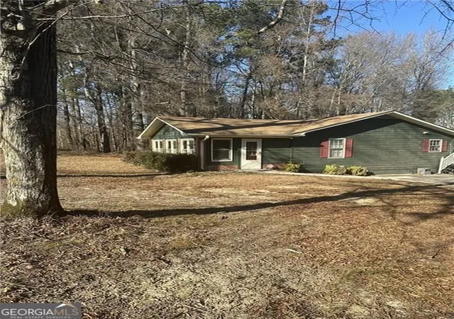 1st image of 10 Dial Rd, Monroe, GA 30655 | MLS# 10809622