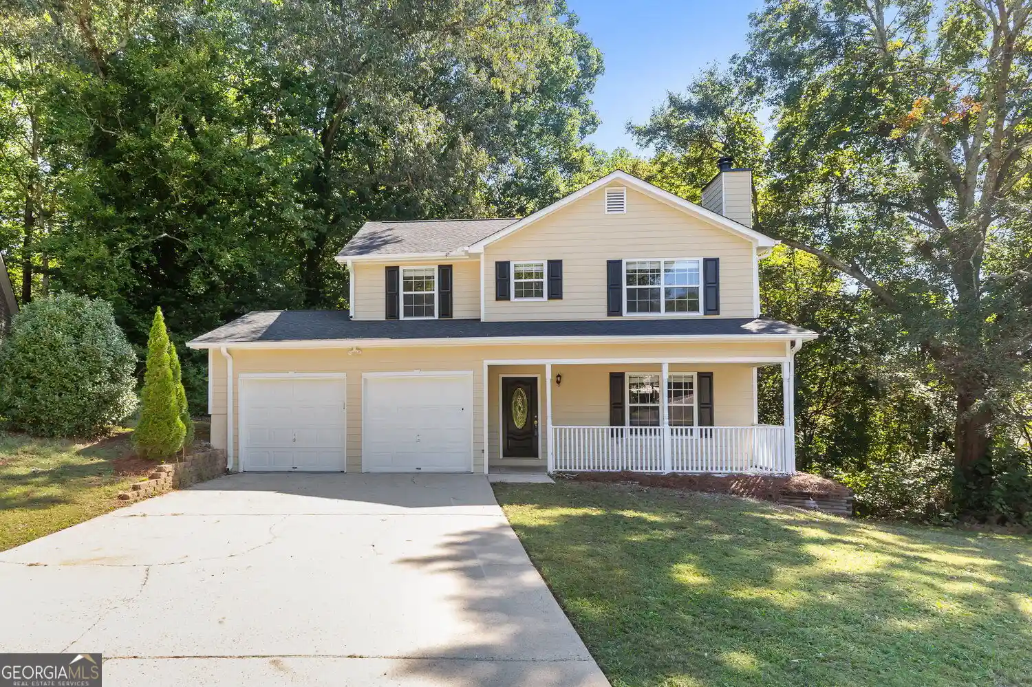 Single family home for sale at 424 Spring Fls Dr, Lawrenceville, GA 30045 | MLS# 10872706 | Listing updated on 2026-10-28