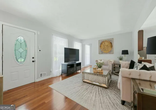 Photo 4 of Single family home for sale at 2447 Lenora Church Rd, Snellville, GA 30078 | MLS# 10801317 | Listing updated on 2026-09-13