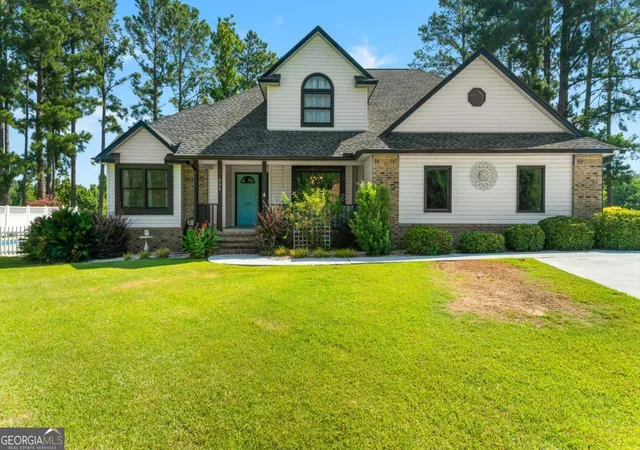 1st image of 534 Saint Andrews Cir, Statesboro, GA 30458 | MLS# 10802773