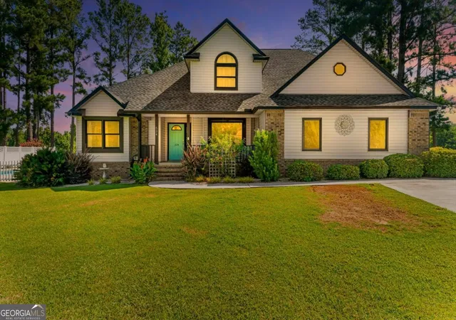 2nd image of 534 Saint Andrews Cir, Statesboro, GA 30458 | MLS# 10802773