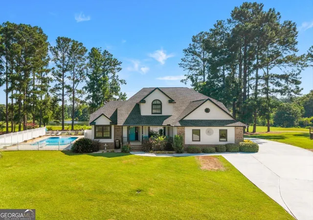 3rd image of 534 Saint Andrews Cir, Statesboro, GA 30458 | MLS# 10802773