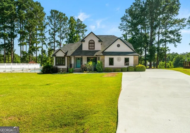 4th image of 534 Saint Andrews Cir, Statesboro, GA 30458 | MLS# 10802773
