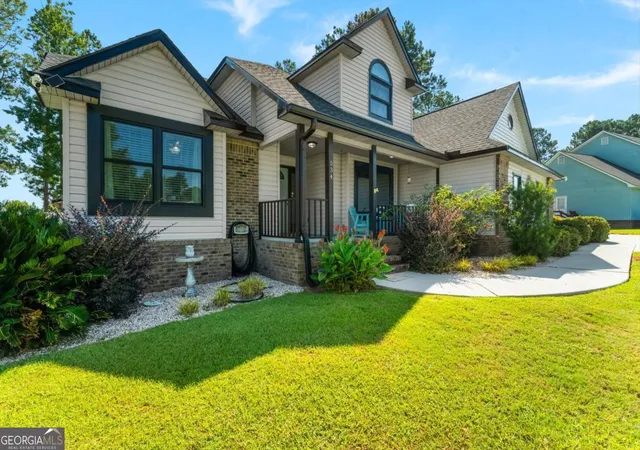 5th image of 534 Saint Andrews Cir, Statesboro, GA 30458 | MLS# 10802773