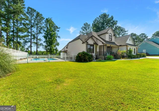 76th image of 534 Saint Andrews Cir, Statesboro, GA 30458 | MLS# 10802773
