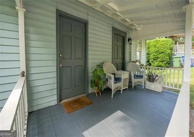 Photo 3 of Single family home for sale at 2881 Parrott Ave Nw, Atlanta, GA 30318 | MLS# 10623483 | Listing updated on 2026-07-28