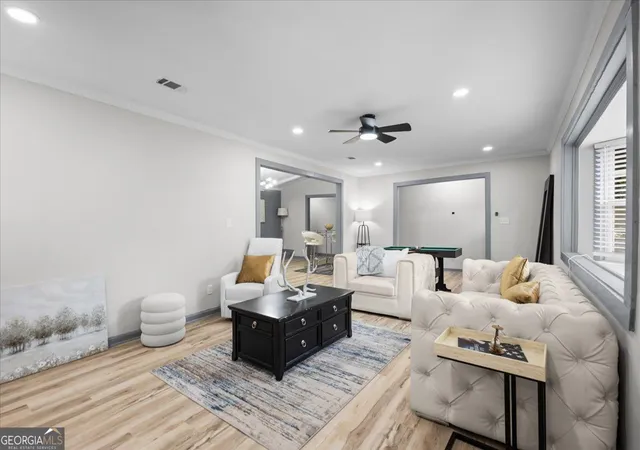 Photo 4 of Single family home for sale at 4720 Shoshonee Trl, Atlanta, GA 30349 | MLS# 10836192 | Listing updated on 2026-09-14