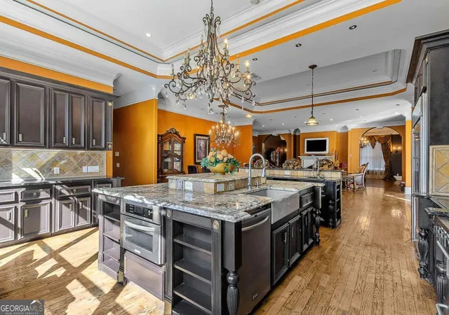 Photo 3 of Mansion for sale at 9830 Cedar Grv Rd, Chattahoochee Hills, GA 30213 | MLS# 10813383 | Listing updated on 2026-08-15