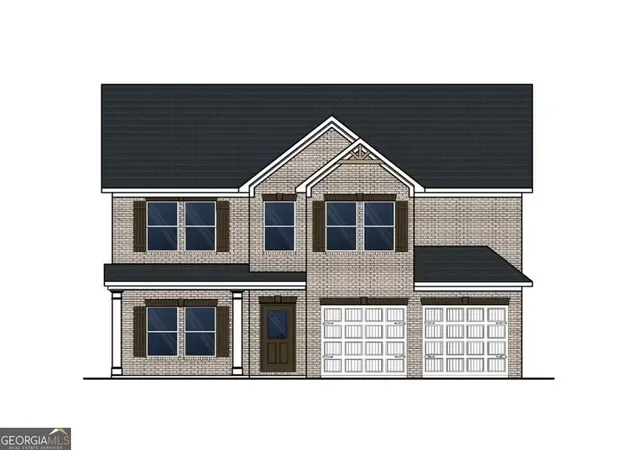 Single family home for sale at 364 Jarrett St, Fairburn, GA 30213 | MLS# 10835873 | Listing updated on 2026-09-12