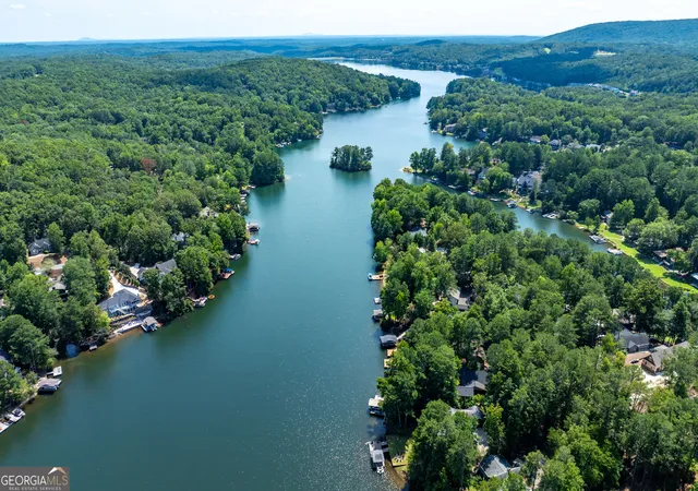 Photo 3 of Land for sale at 105 Pueblo Ct, Waleska, GA 30183 | MLS# 10826863 | Listing updated on 2026-08-29