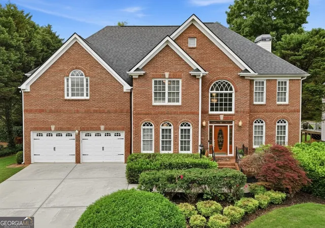 1st image of 4907 Bowerie Ct, Powder Springs, GA 30127 | MLS# 10772418
