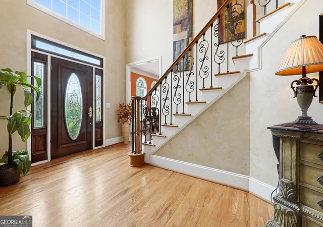 4th image of 4907 Bowerie Ct, Powder Springs, GA 30127 | MLS# 10772418