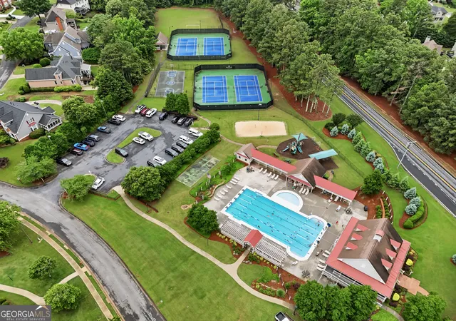 53rd image of 4907 Bowerie Ct, Powder Springs, GA 30127 | MLS# 10772418