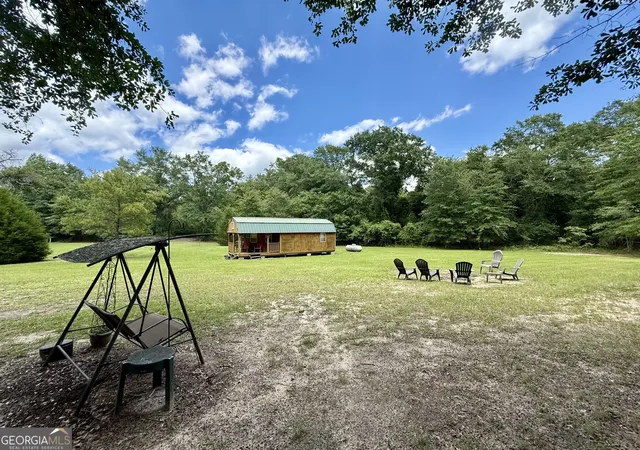 5th image of 47 Pauline Dr, Reynolds, GA 31076 | MLS# 10814194