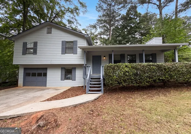 Photo 1 of Single family home for sale at 3193 Pinto Dr, Powder Springs, GA 30127 | MLS# 10763837 | Listing updated on 2026-08-29