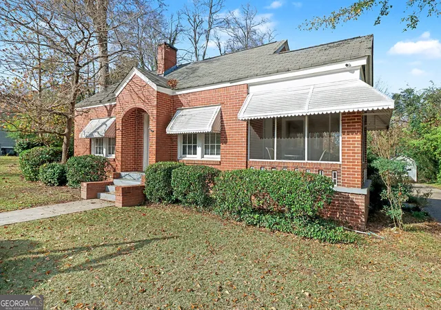 Photo 1 of Single family home for sale at 109 Stockbridge Rd, Jonesboro, GA 30236 | MLS# 10784022 | Listing updated on 2026-08-16