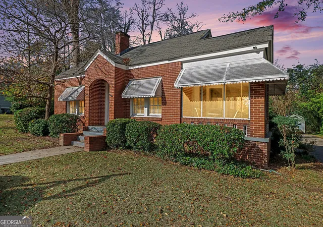 Photo 2 of Single family home for sale at 109 Stockbridge Rd, Jonesboro, GA 30236 | MLS# 10784022 | Listing updated on 2026-08-16