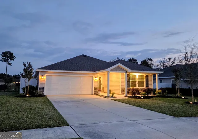 Homes for sale in St. Marys, GA | 112 Oarsman Xing, St. Marys, GA 31558 | MLS# 10762167