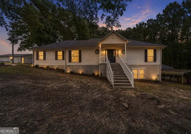 Photo 1 of Single family home for sale at 140 Bethlehem Church Rd, Gordon, GA 31031 | MLS# 10804961 | Listing updated on 2026-09-05