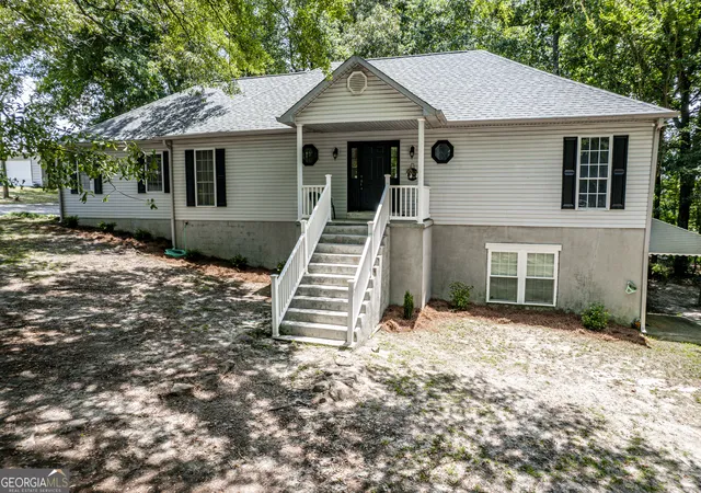 Photo 2 of Single family home for sale at 140 Bethlehem Church Rd, Gordon, GA 31031 | MLS# 10804961 | Listing updated on 2026-09-05