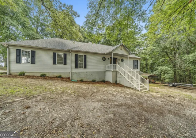 Photo 3 of Single family home for sale at 140 Bethlehem Church Rd, Gordon, GA 31031 | MLS# 10804961 | Listing updated on 2026-09-05
