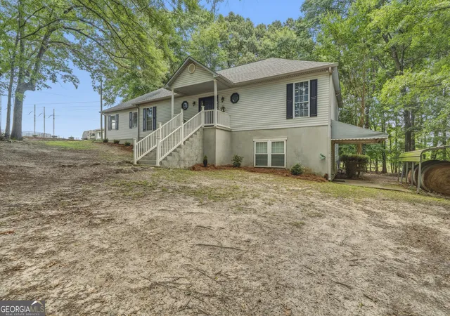 Photo 4 of Single family home for sale at 140 Bethlehem Church Rd, Gordon, GA 31031 | MLS# 10804961 | Listing updated on 2026-09-05