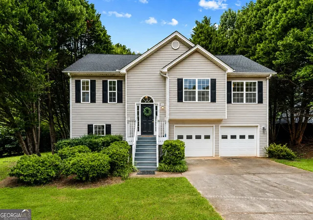 Photo 1 of Sale Pending at 509 Greenfield Dr, Statham, GA 30666 | MLS# 10824893 | Listing updated on 2026-09-11
