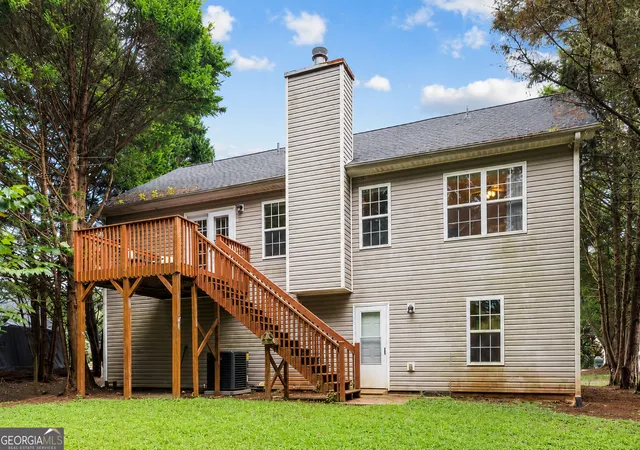 Photo 42 of Sale Pending at 509 Greenfield Dr, Statham, GA 30666 | MLS# 10824893 | Listing updated on 2026-09-11