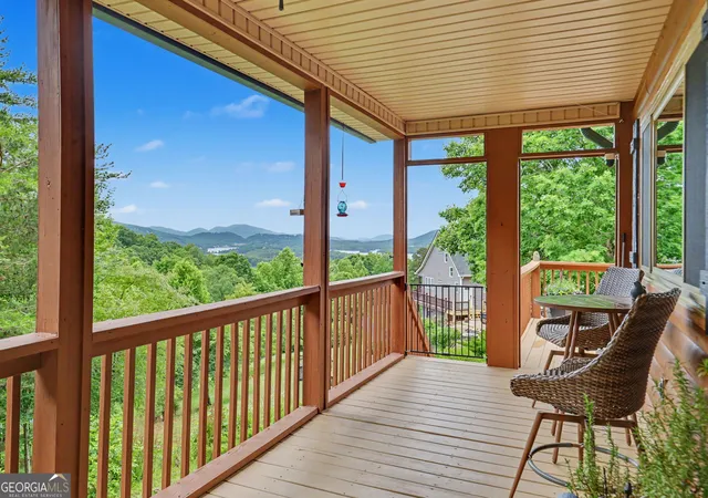 Homes for sale in Hayesville, NC | 115 Dan Knob Overlook, Hayesville, NC 28904 | MLS# 10774089