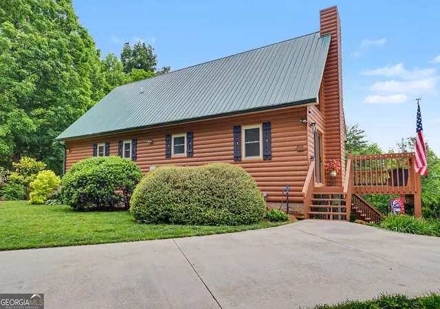Homes for sale in Hayesville, NC | 115 Dan Knob Overlook, Hayesville, NC 28904 | MLS# 10774089