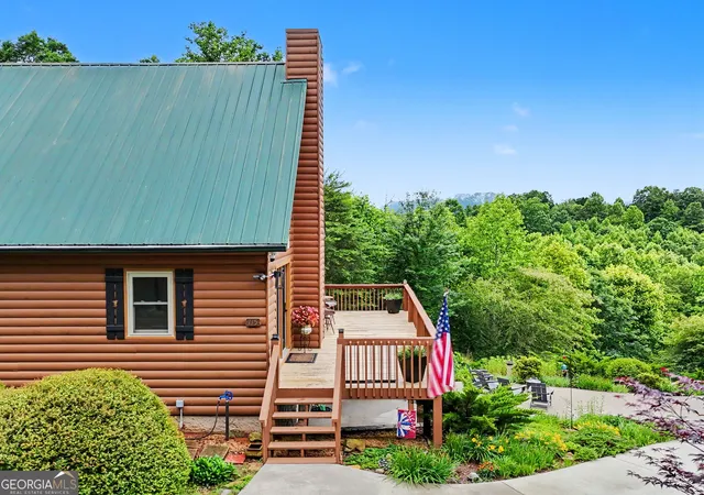 Homes for sale in Hayesville, NC | 115 Dan Knob Overlook, Hayesville, NC 28904 | MLS# 10774089