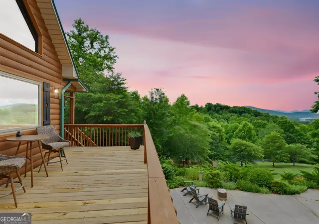 Homes for sale in Hayesville, NC | 115 Dan Knob Overlook, Hayesville, NC 28904 | MLS# 10774089