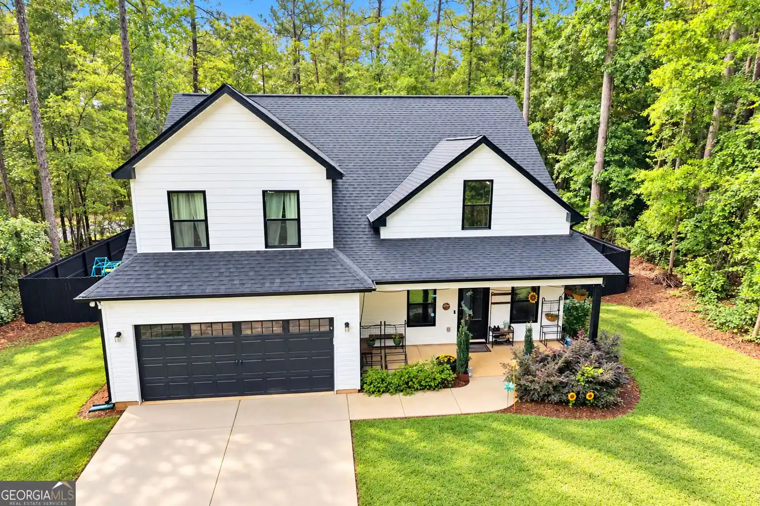 Photo 1 of Single family home for sale at 33 Pheasant Ct, Monticello, GA 31064 | MLS# 10873838 | Listing updated on 2026-10-30