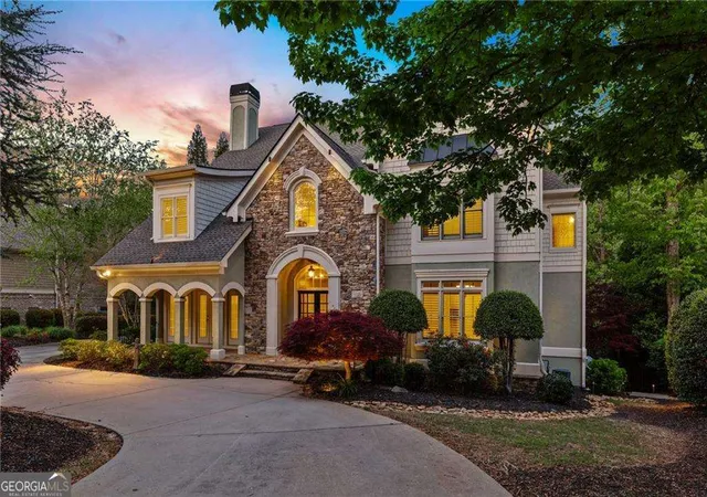 Photo 2 of Mansion for sale at 2480 Flint Crk Dr, Cumming, GA 30041 | MLS# 10704405 | Listing updated on 2026-03-19