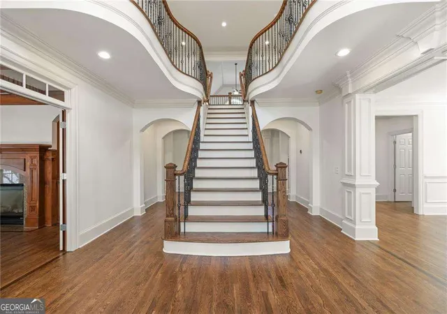Photo 3 of Mansion for sale at 2480 Flint Crk Dr, Cumming, GA 30041 | MLS# 10704405 | Listing updated on 2026-03-19