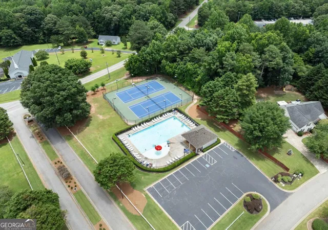 46th image of 6000 Devonshire Dr, Flowery Branch, GA 30542 | MLS# 10793489