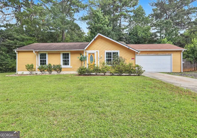 Photo 1 of Single family home for sale at 9018 Huntwood Ln, Riverdale, GA 30274 | MLS# 10800962 | Listing updated on 2026-09-08
