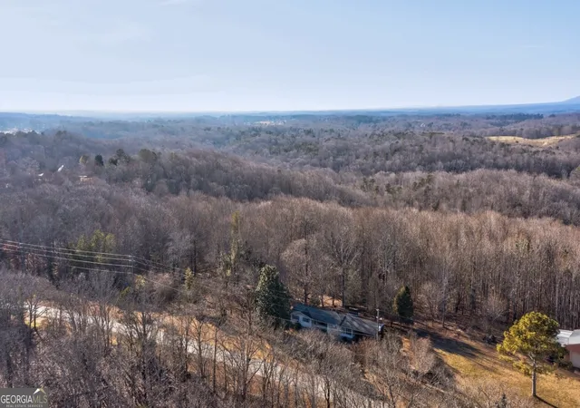 Photo 3 of Land for sale at 7175 Anderson Lake Rd, Dawsonville, GA 30534 | MLS# 10438754 | Listing updated on 2025-12-29