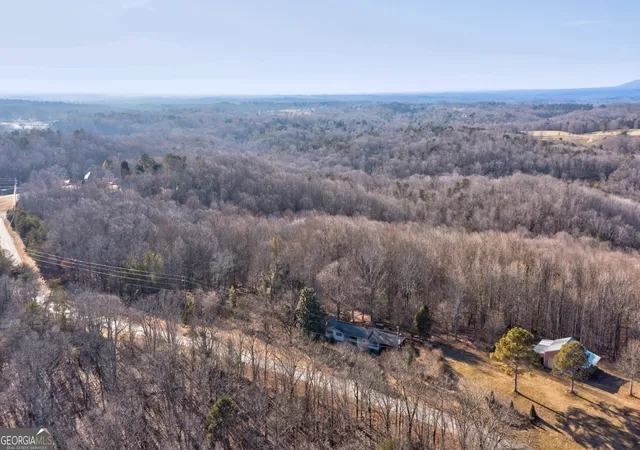 Photo 4 of Land for sale at 7175 Anderson Lake Rd, Dawsonville, GA 30534 | MLS# 10438754 | Listing updated on 2025-12-29