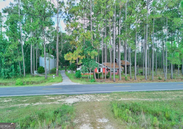 Homes for sale in Glennville, GA | 4421 Albert Rahn Rd, Glennville, GA 30427 | MLS# 10801606